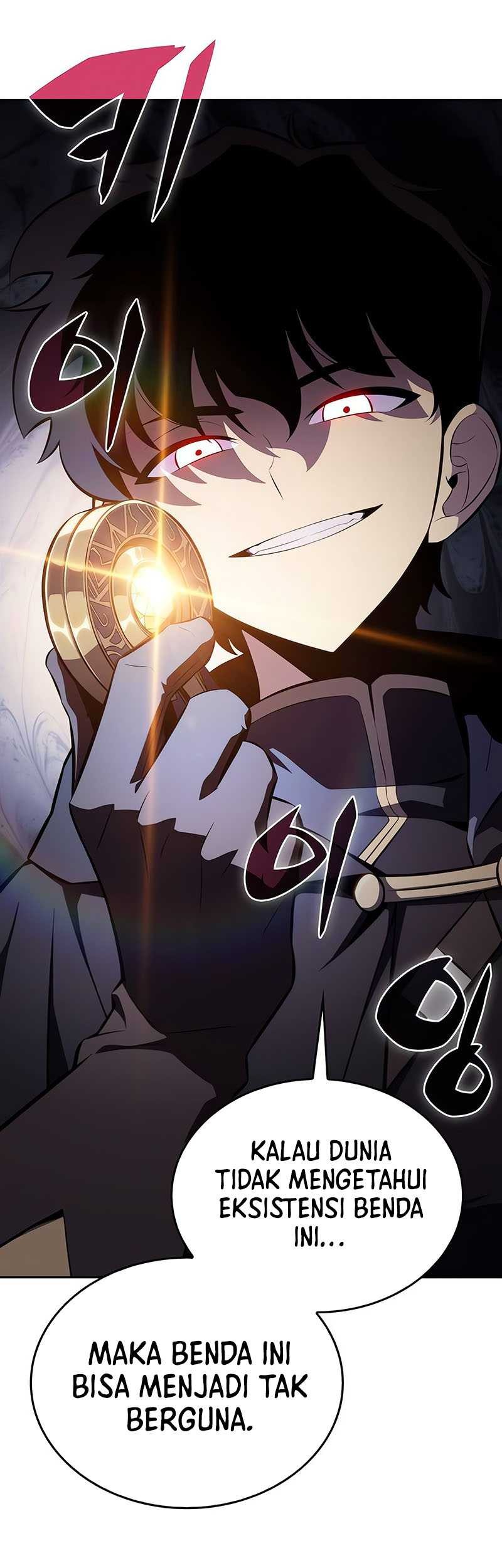 The Regressed Son Of A Duke Is An Assassin Chapter 19 - halaman 31