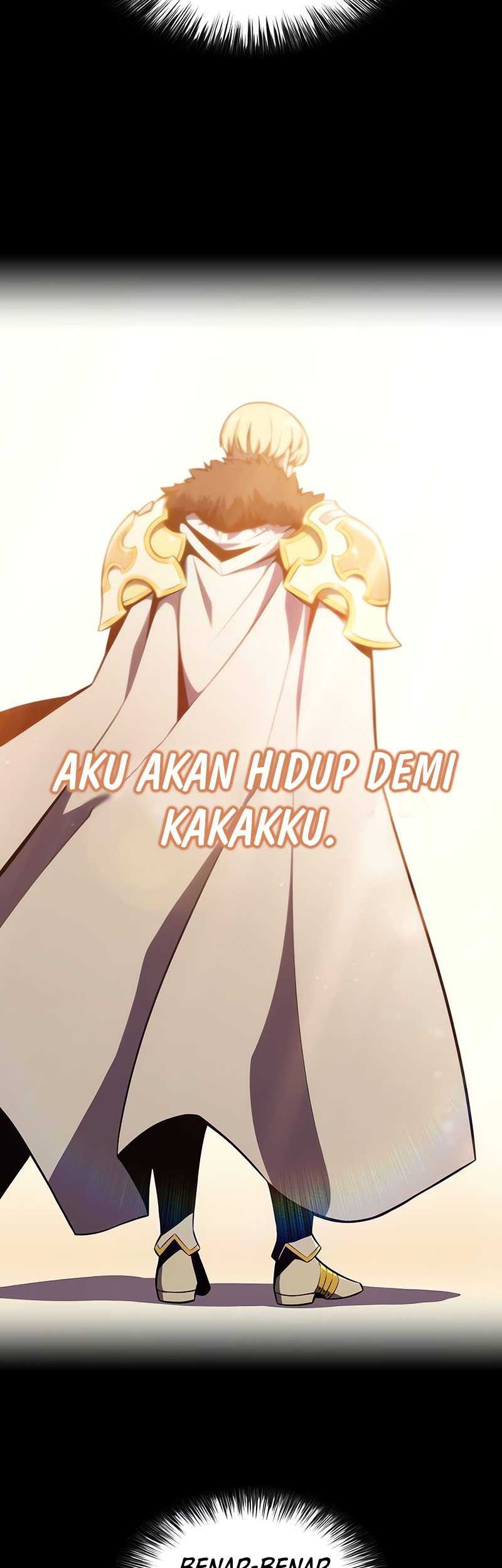 The Regressed Son Of A Duke Is An Assassin Chapter 19 - halaman 37