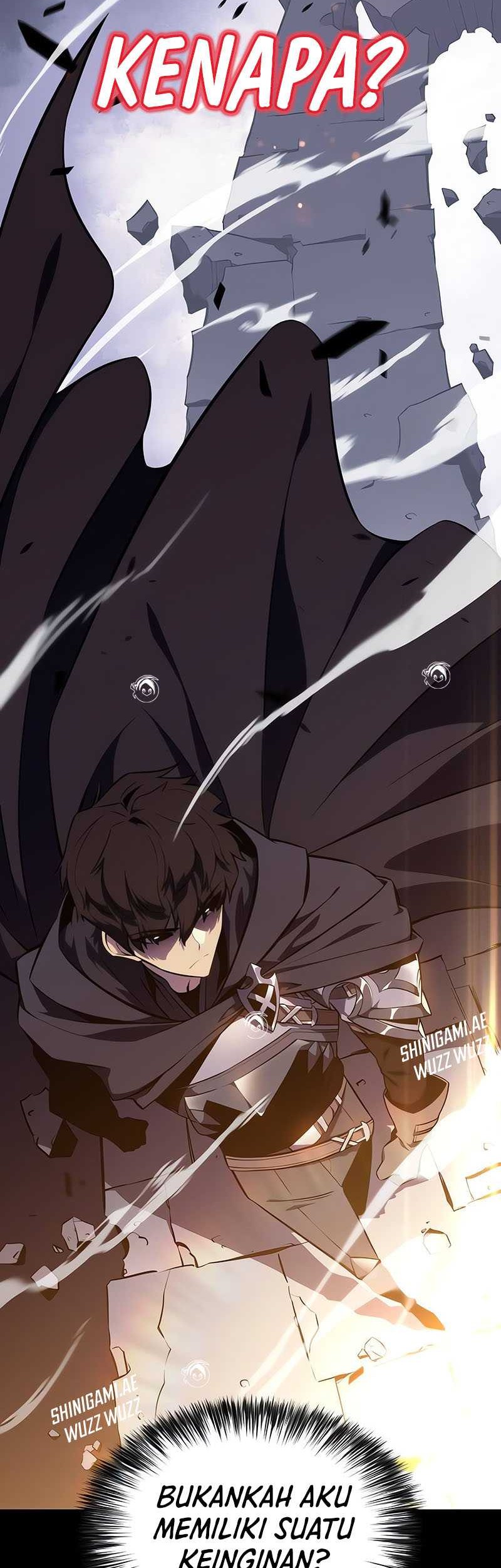 The Regressed Son Of A Duke Is An Assassin Chapter 19 - halaman 40