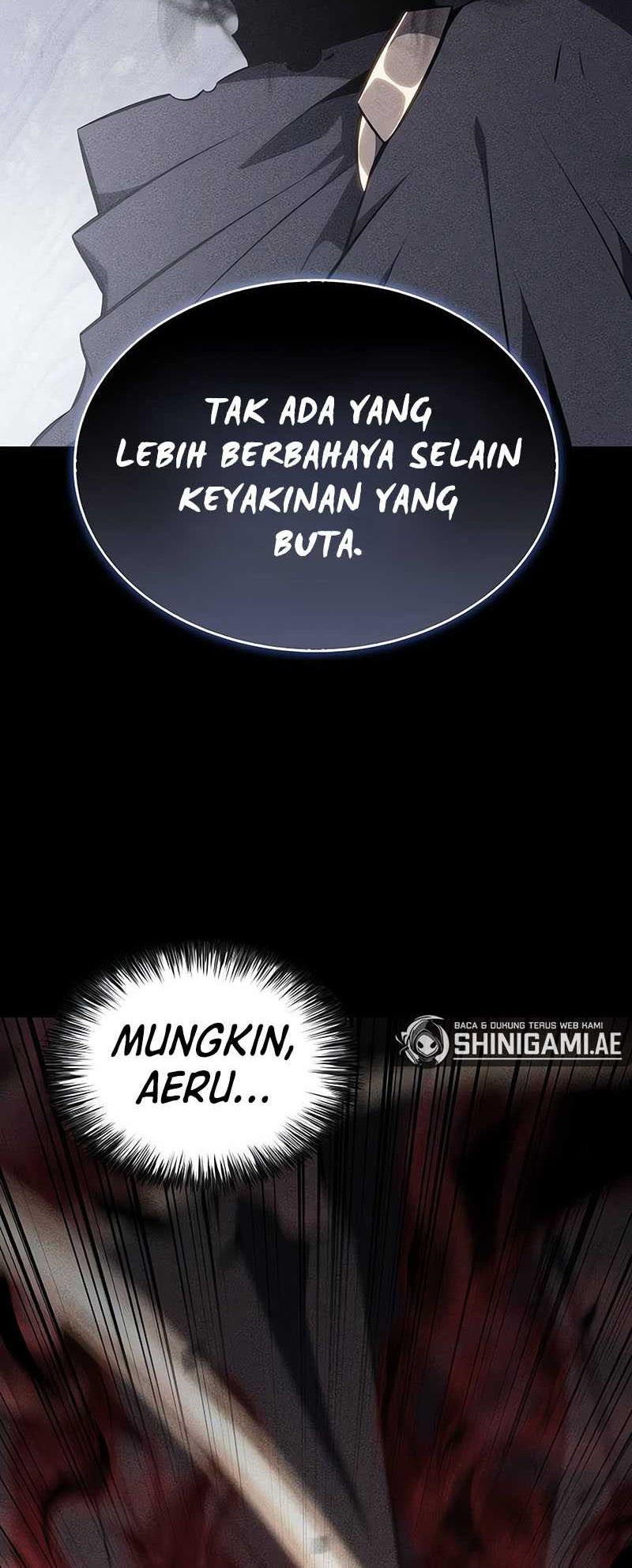 The Regressed Son Of A Duke Is An Assassin Chapter 19 - halaman 42