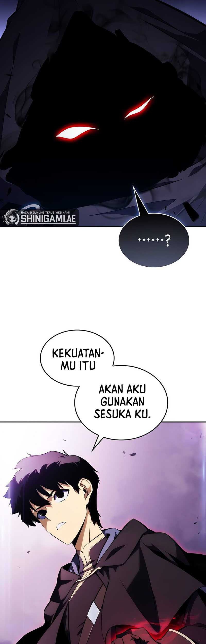 The Regressed Son Of A Duke Is An Assassin Chapter 19 - halaman 45