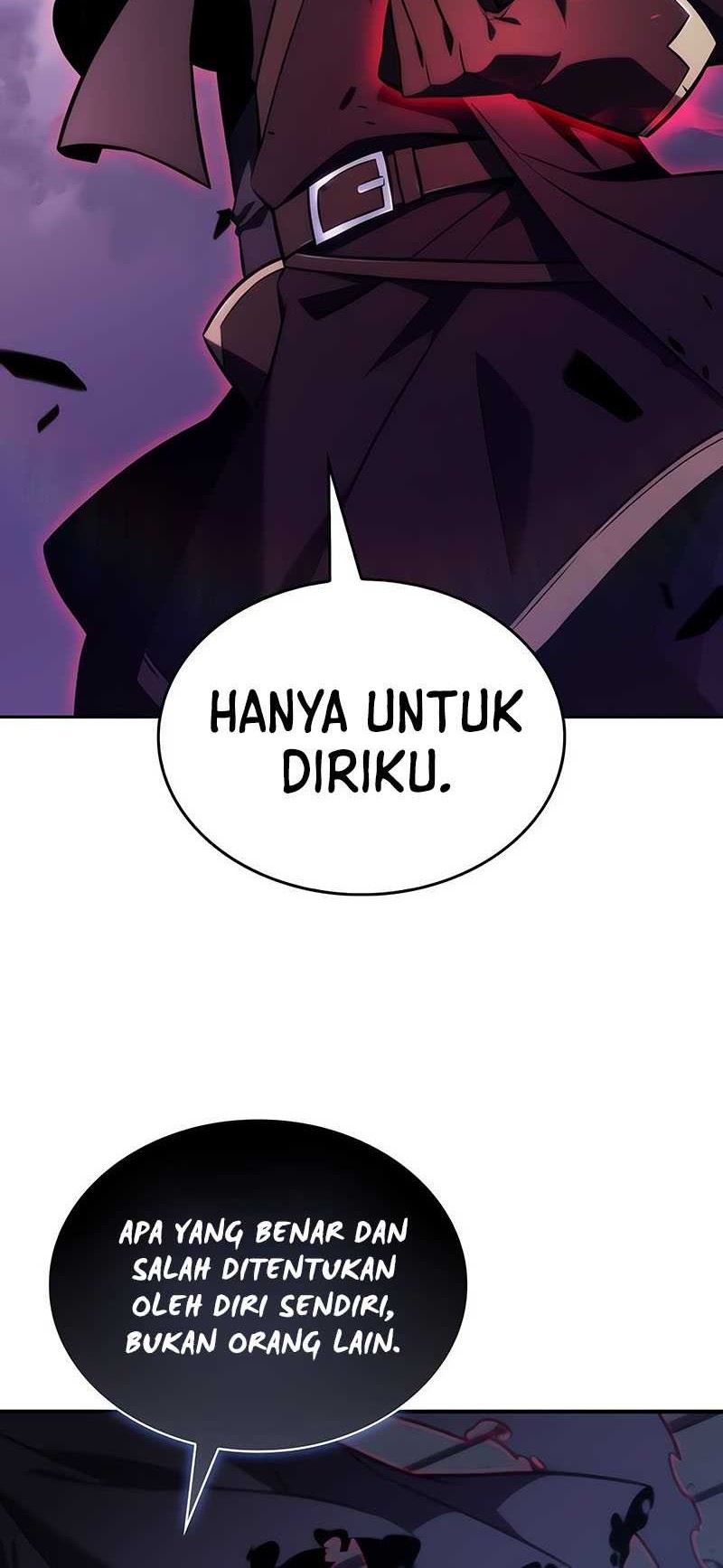 The Regressed Son Of A Duke Is An Assassin Chapter 19 - halaman 46