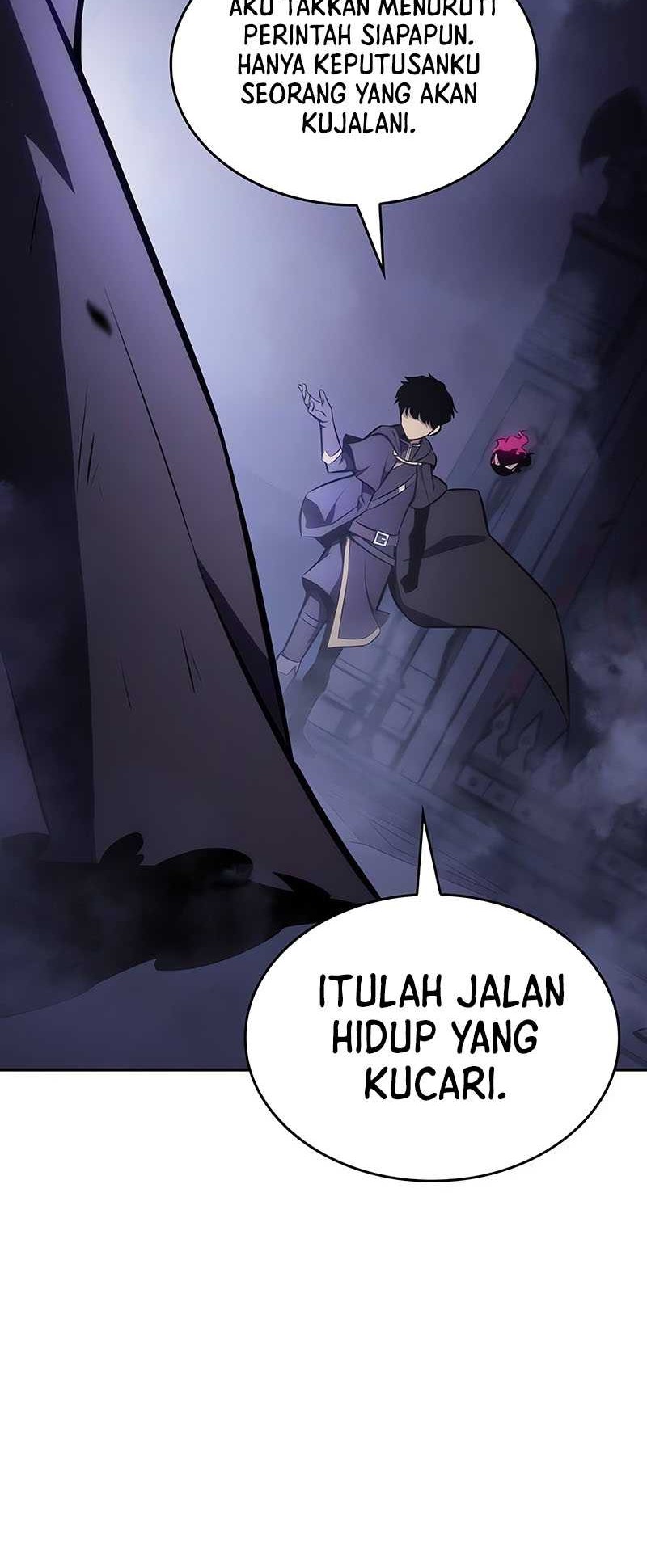 The Regressed Son Of A Duke Is An Assassin Chapter 19 - halaman 50