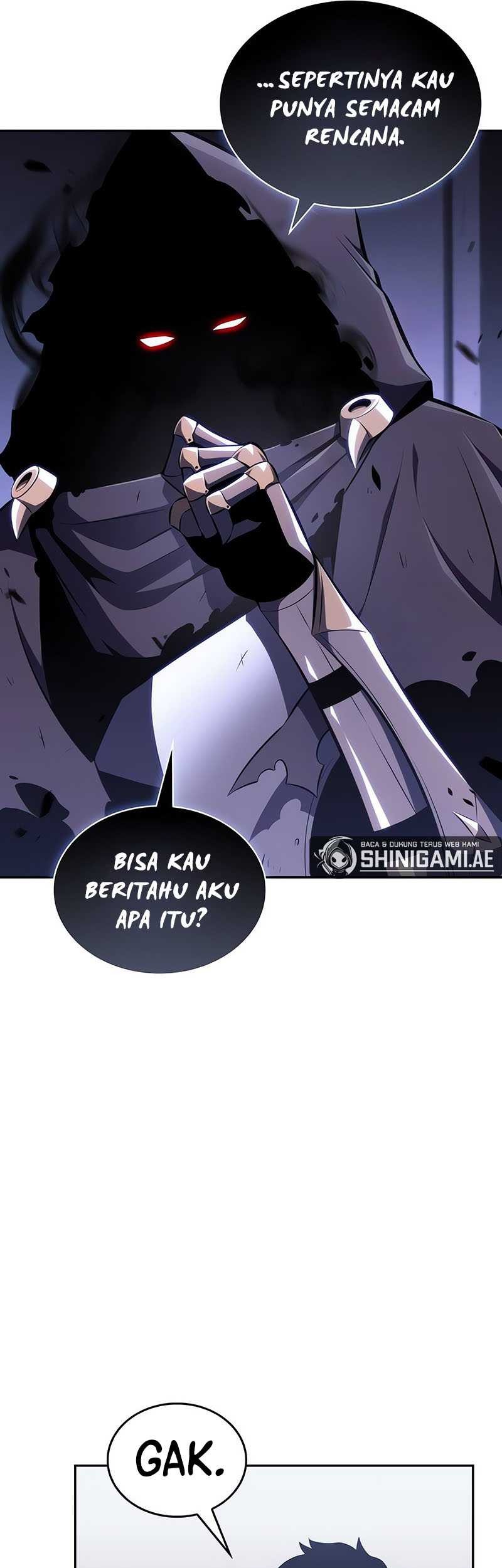 The Regressed Son Of A Duke Is An Assassin Chapter 19 - halaman 51