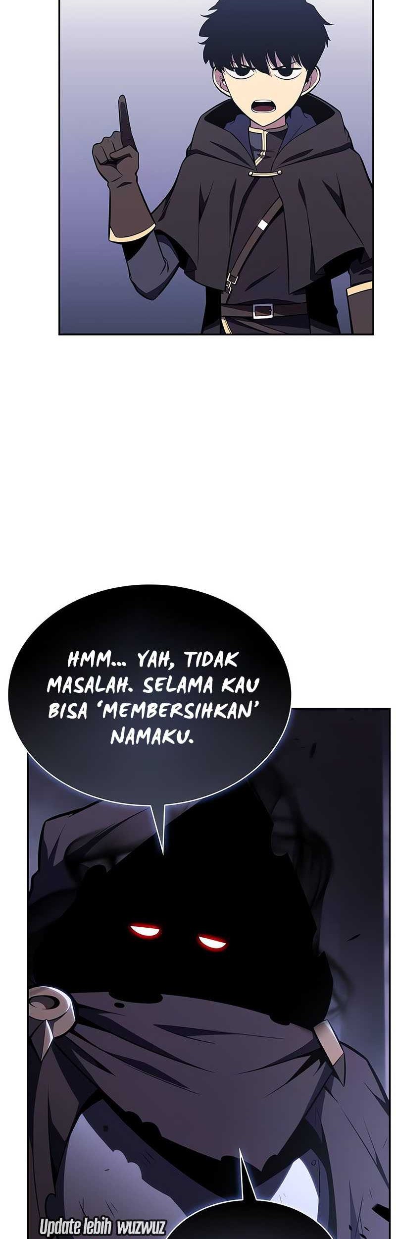 The Regressed Son Of A Duke Is An Assassin Chapter 19 - halaman 52