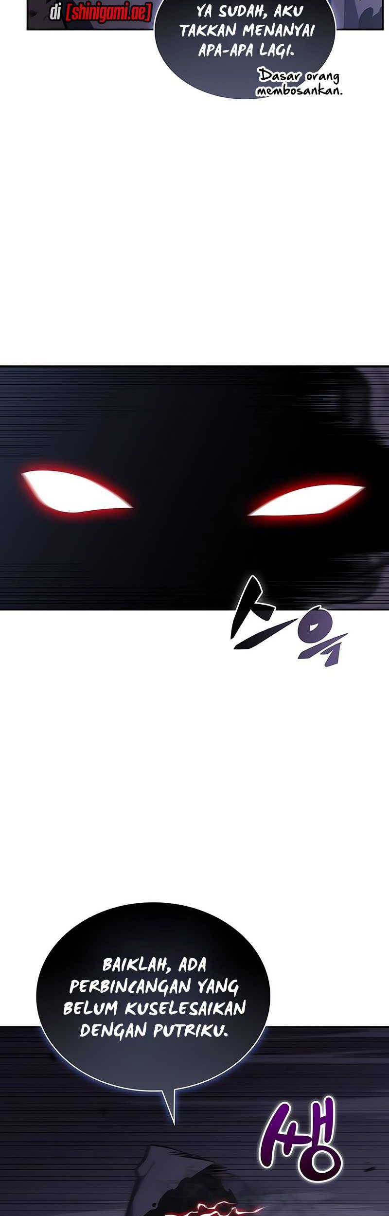 The Regressed Son Of A Duke Is An Assassin Chapter 19 - halaman 53