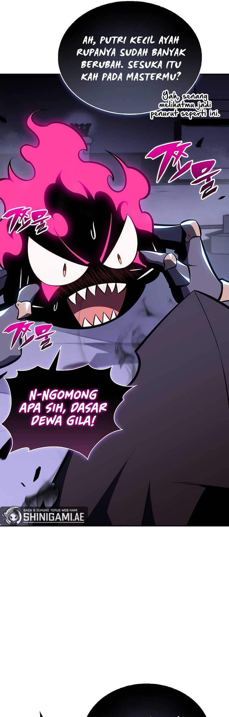 The Regressed Son Of A Duke Is An Assassin Chapter 19 - halaman 55
