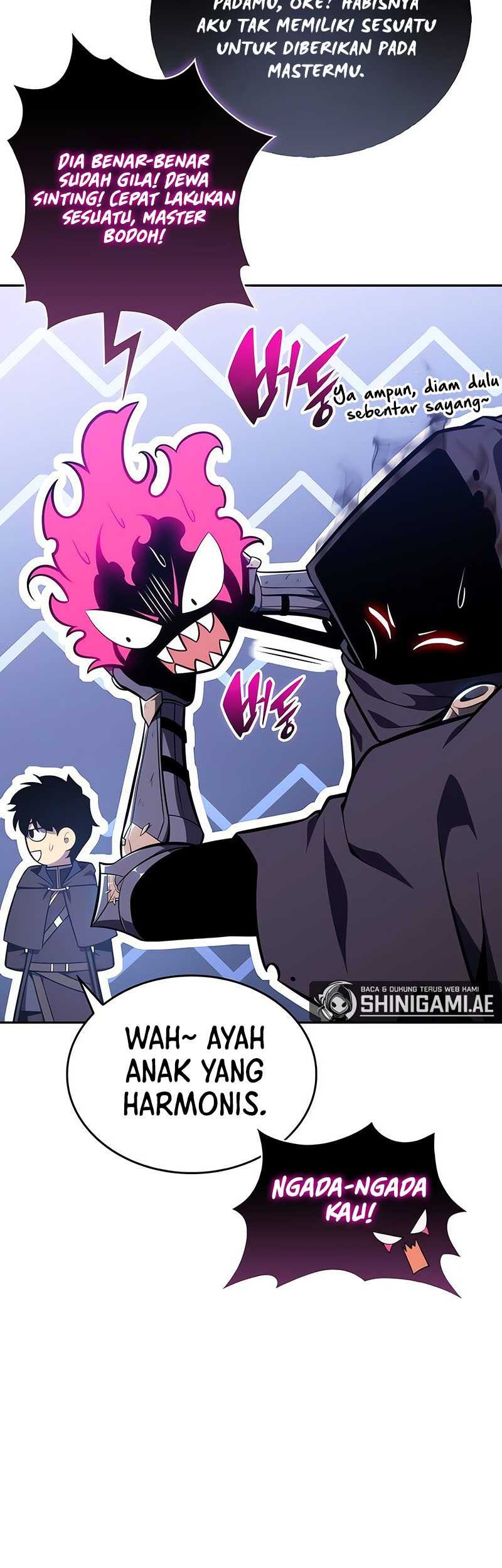 The Regressed Son Of A Duke Is An Assassin Chapter 19 - halaman 57