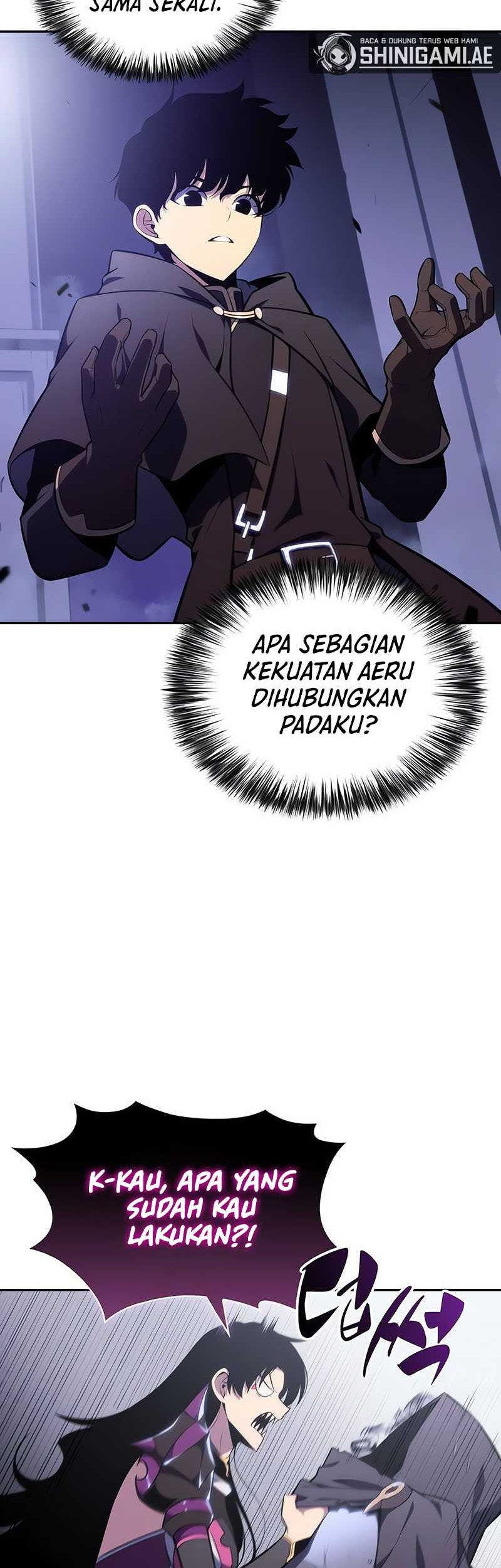 The Regressed Son Of A Duke Is An Assassin Chapter 19 - halaman 64