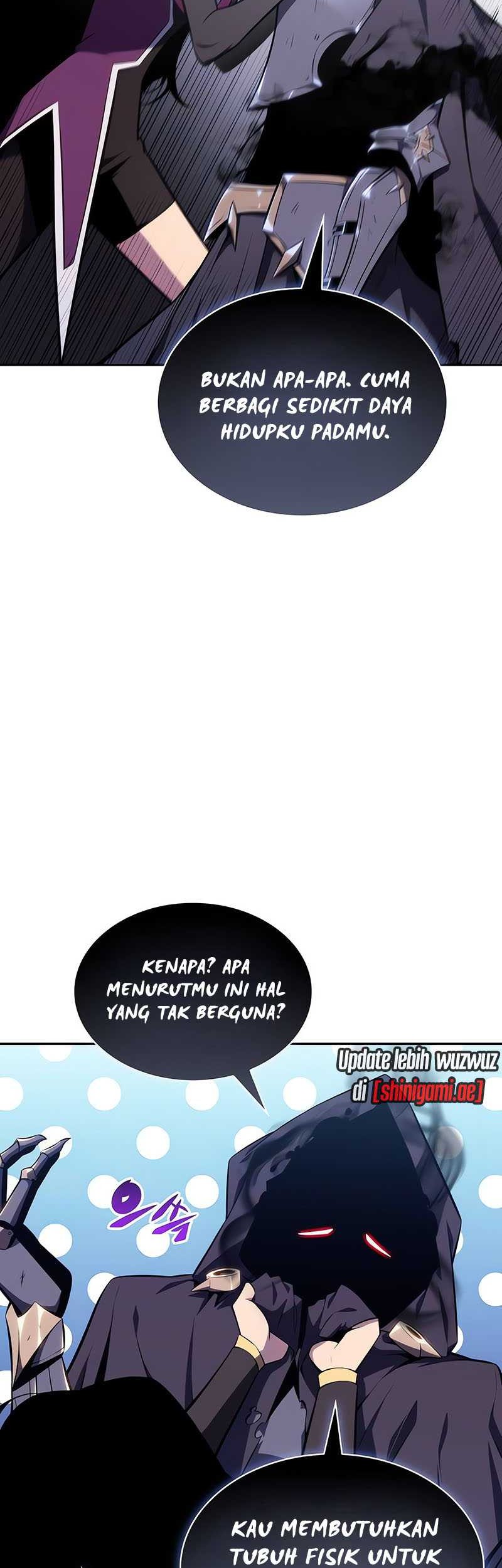 The Regressed Son Of A Duke Is An Assassin Chapter 19 - halaman 65