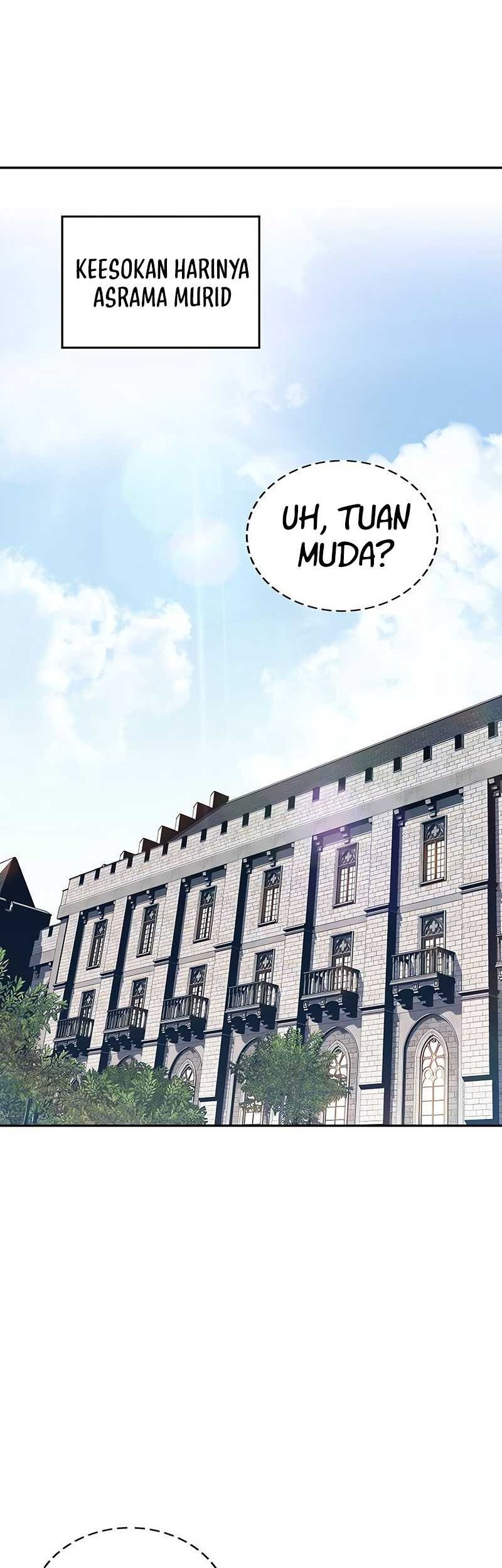 The Regressed Son Of A Duke Is An Assassin Chapter 19 - halaman 68