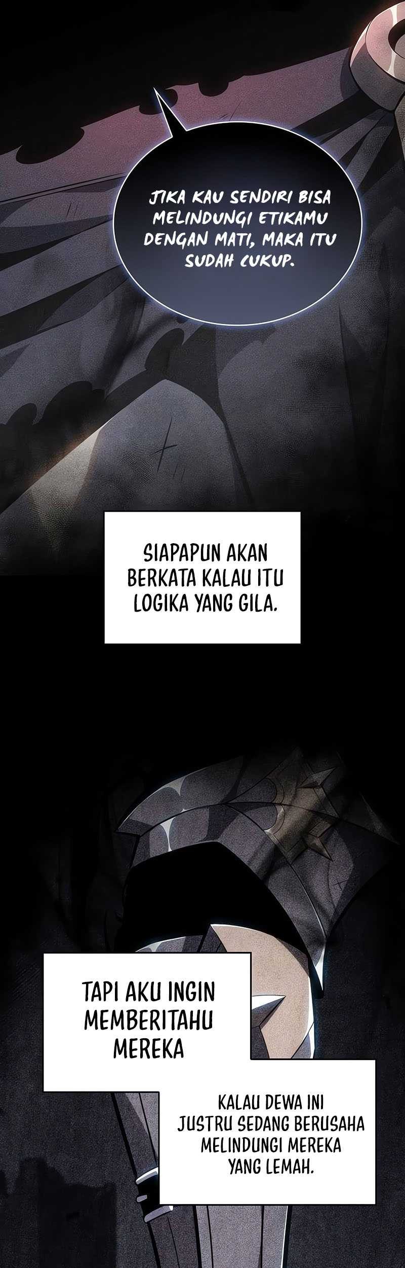 The Regressed Son Of A Duke Is An Assassin Chapter 19 - halaman 7
