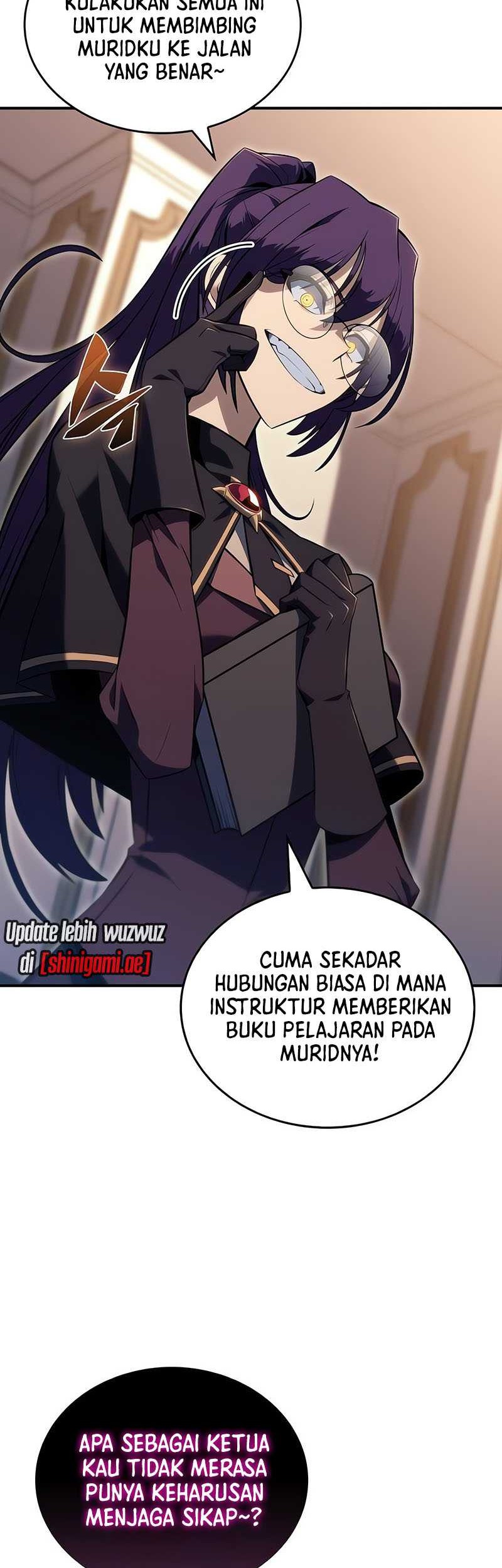 The Regressed Son Of A Duke Is An Assassin Chapter 19 - halaman 72