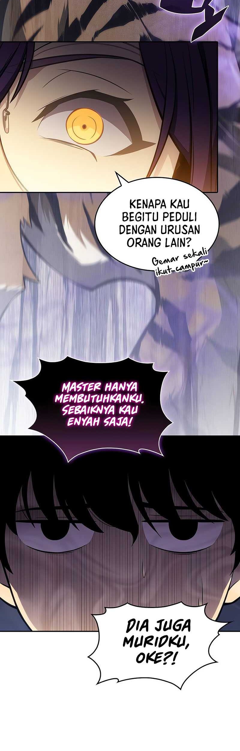 The Regressed Son Of A Duke Is An Assassin Chapter 19 - halaman 74