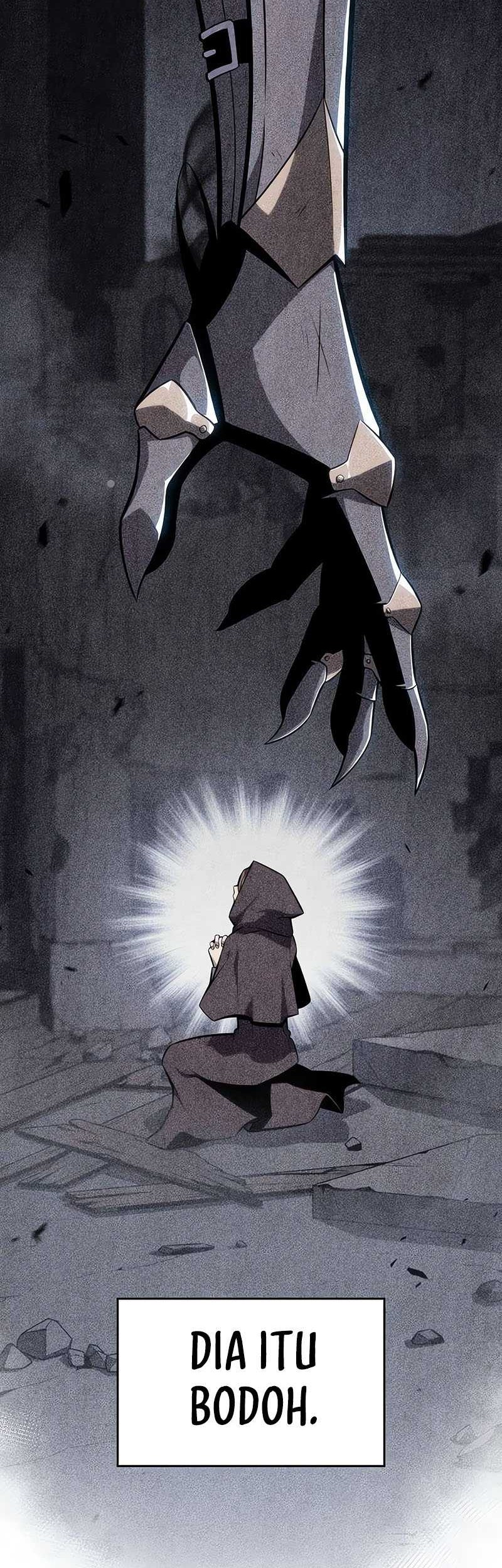 The Regressed Son Of A Duke Is An Assassin Chapter 19 - halaman 8