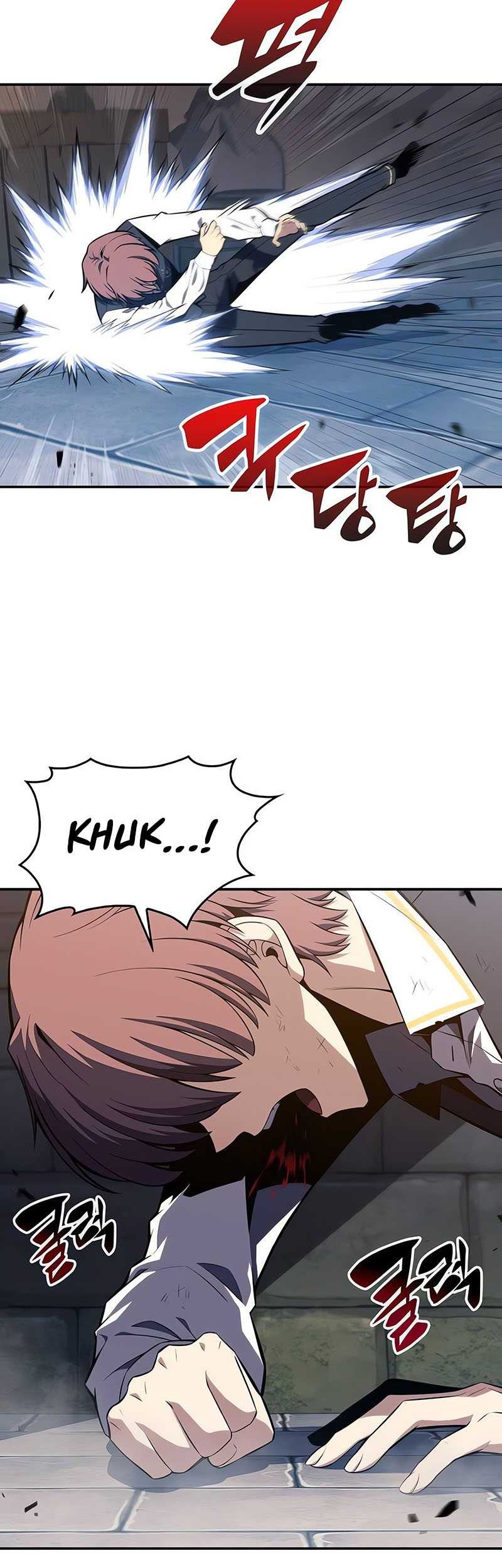 The Regressed Son Of A Duke Is An Assassin Chapter 19 - halaman 80