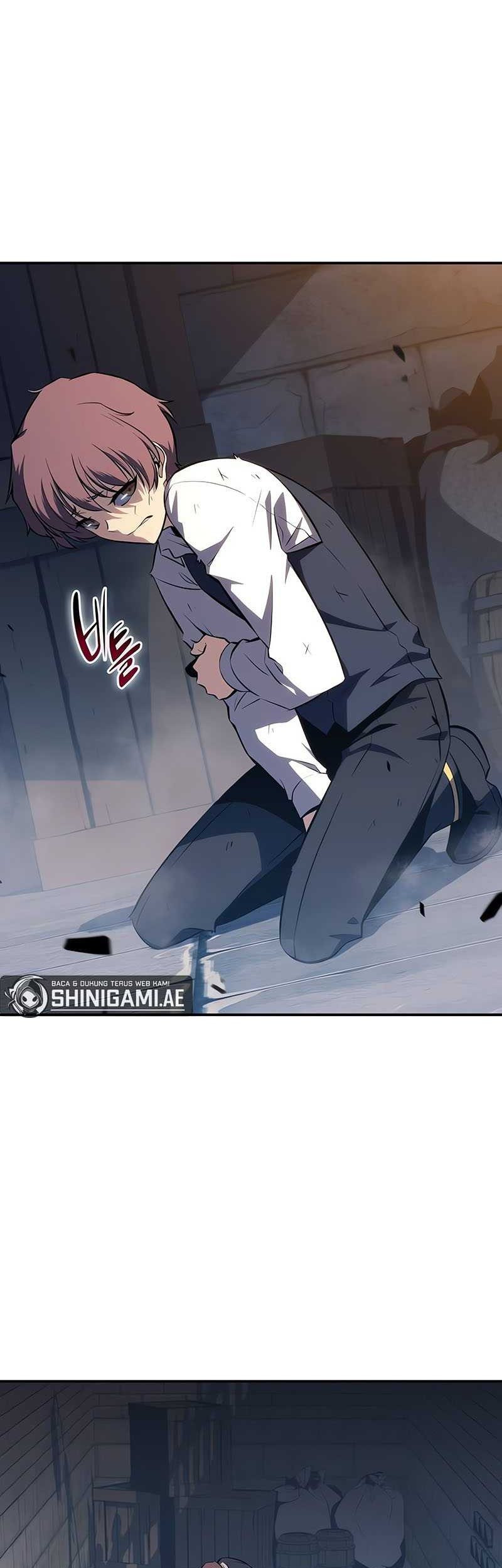 The Regressed Son Of A Duke Is An Assassin Chapter 19 - halaman 81