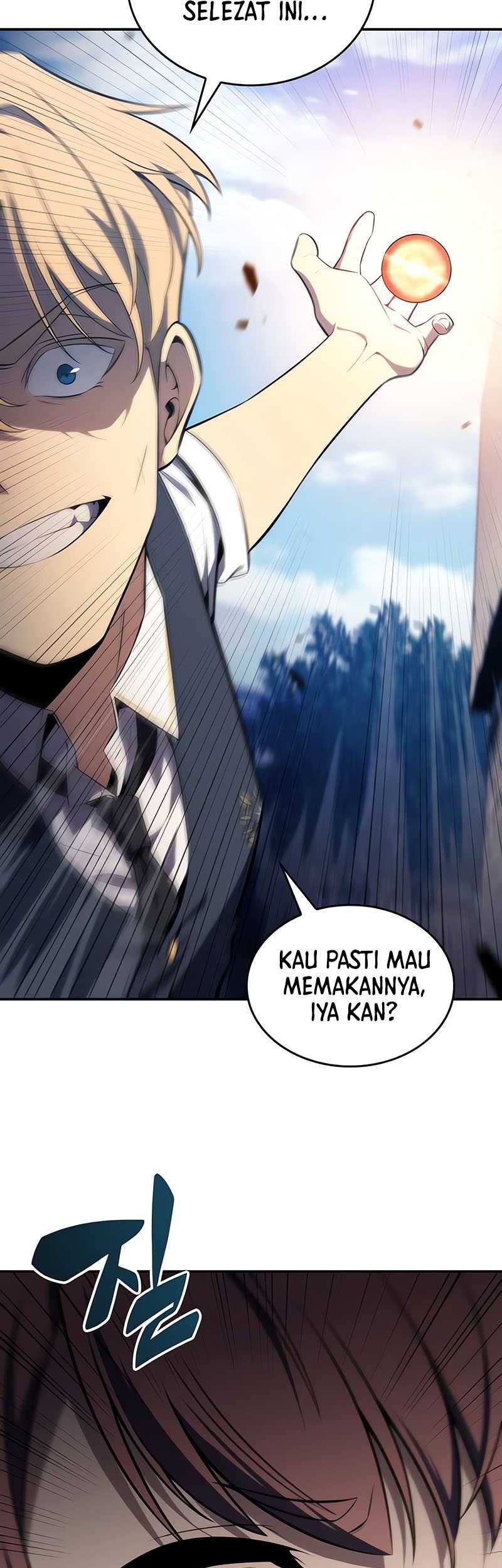 The Regressed Son Of A Duke Is An Assassin Chapter 19 - halaman 85