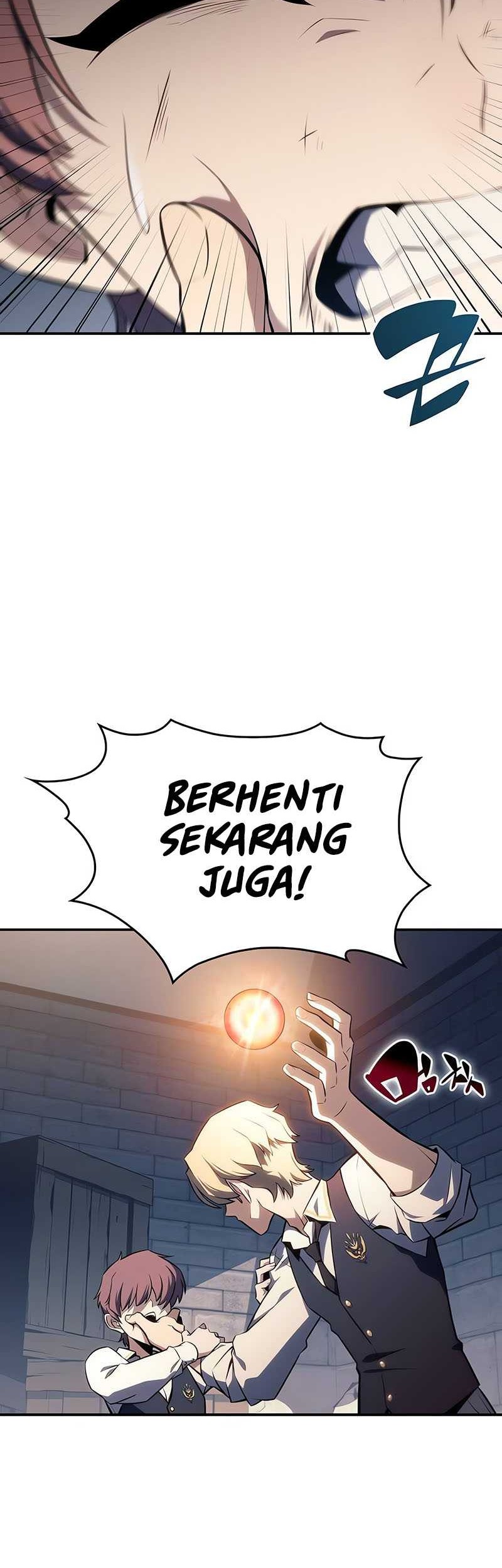 The Regressed Son Of A Duke Is An Assassin Chapter 19 - halaman 86