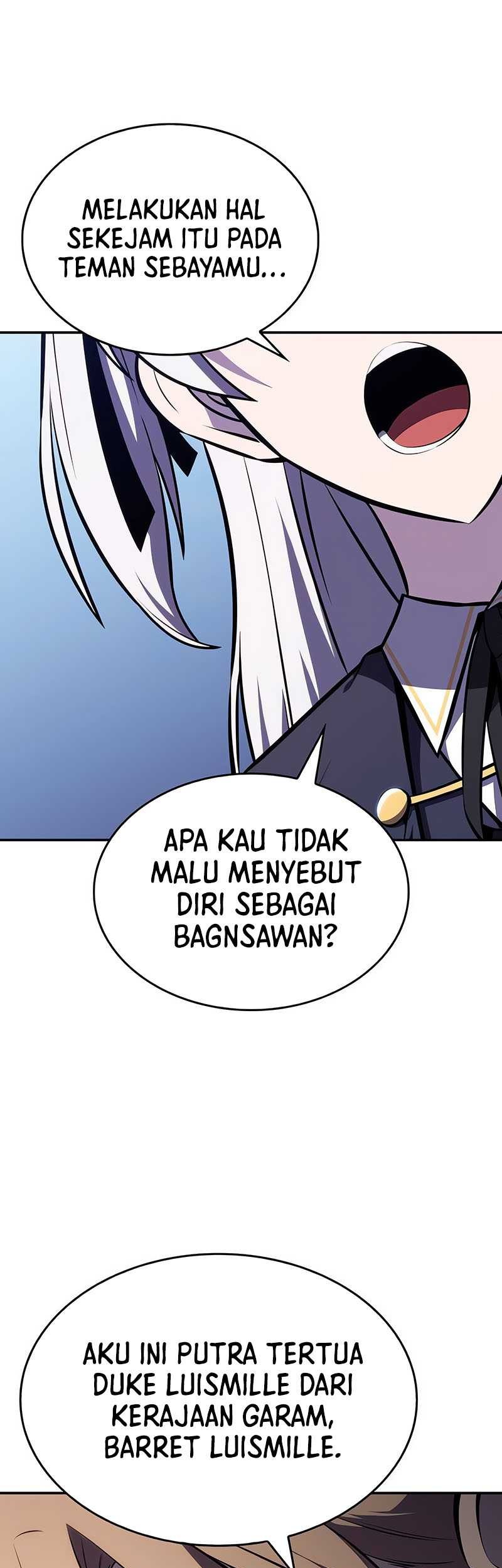 The Regressed Son Of A Duke Is An Assassin Chapter 19 - halaman 87