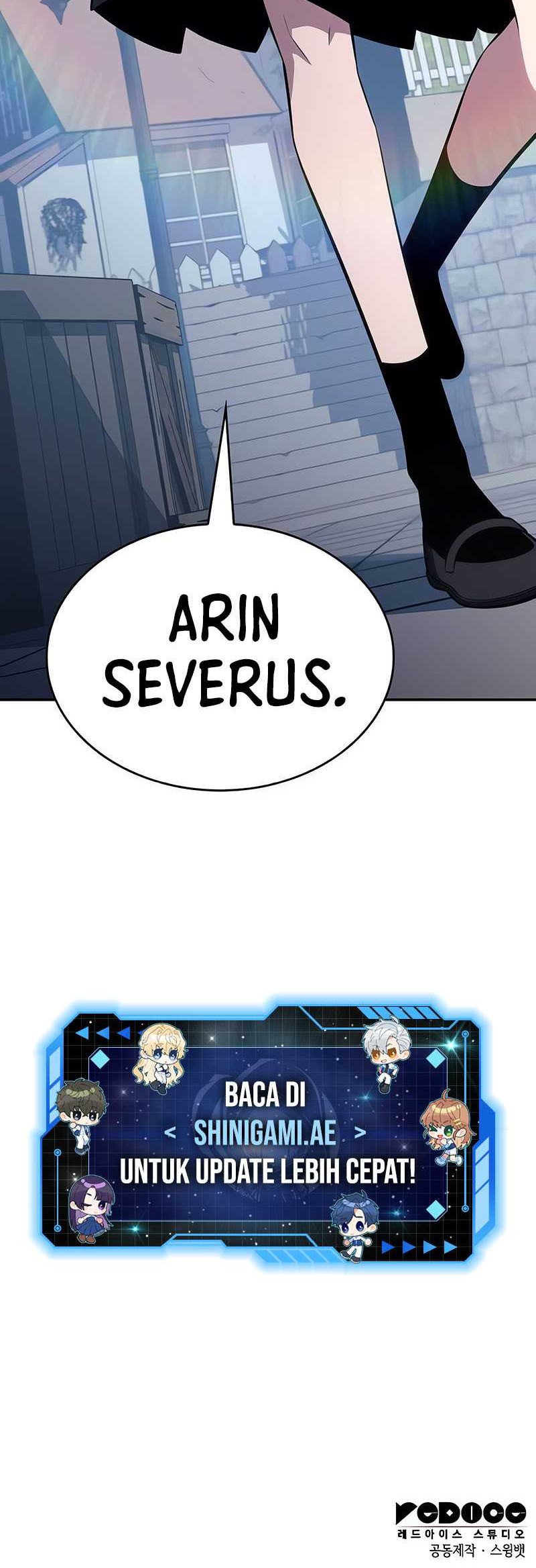 The Regressed Son Of A Duke Is An Assassin Chapter 19 - halaman 90