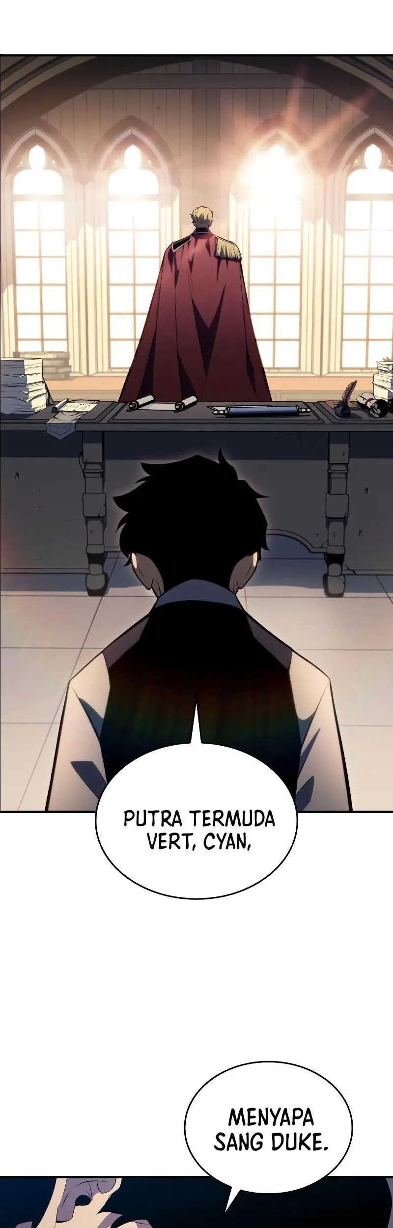 The Regressed Son Of A Duke Is An Assassin Chapter 2 - halaman 14