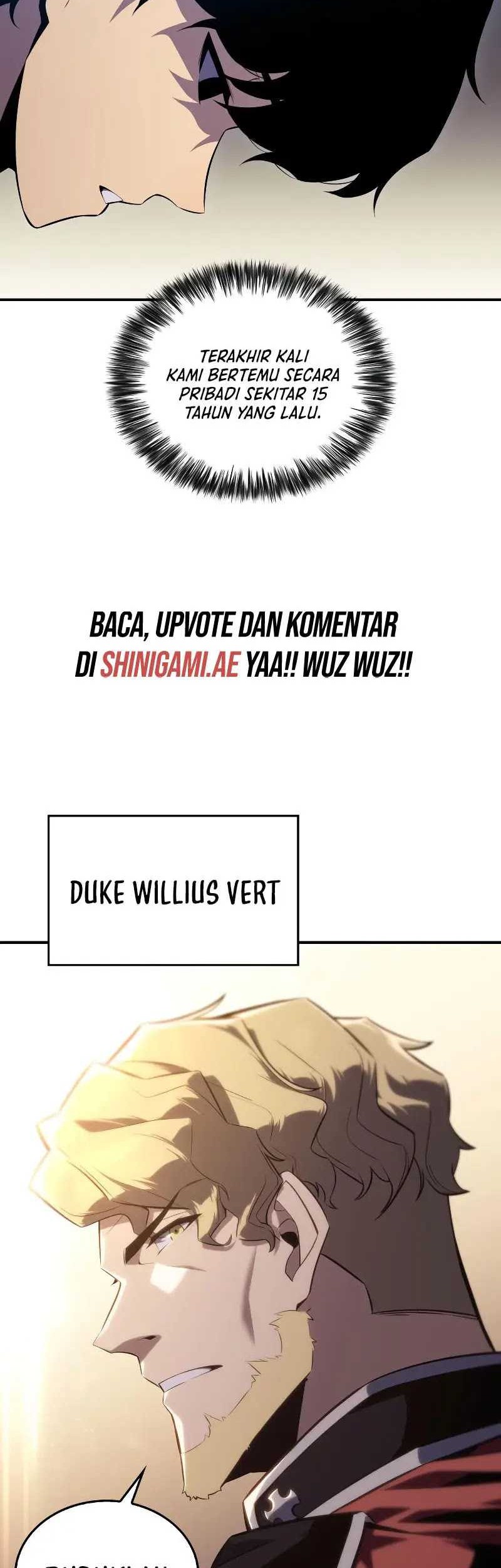 The Regressed Son Of A Duke Is An Assassin Chapter 2 - halaman 15