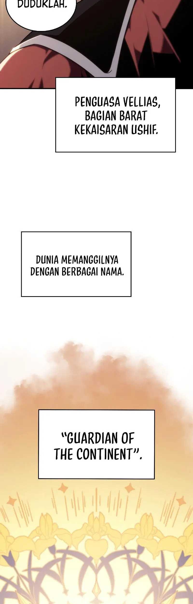The Regressed Son Of A Duke Is An Assassin Chapter 2 - halaman 16
