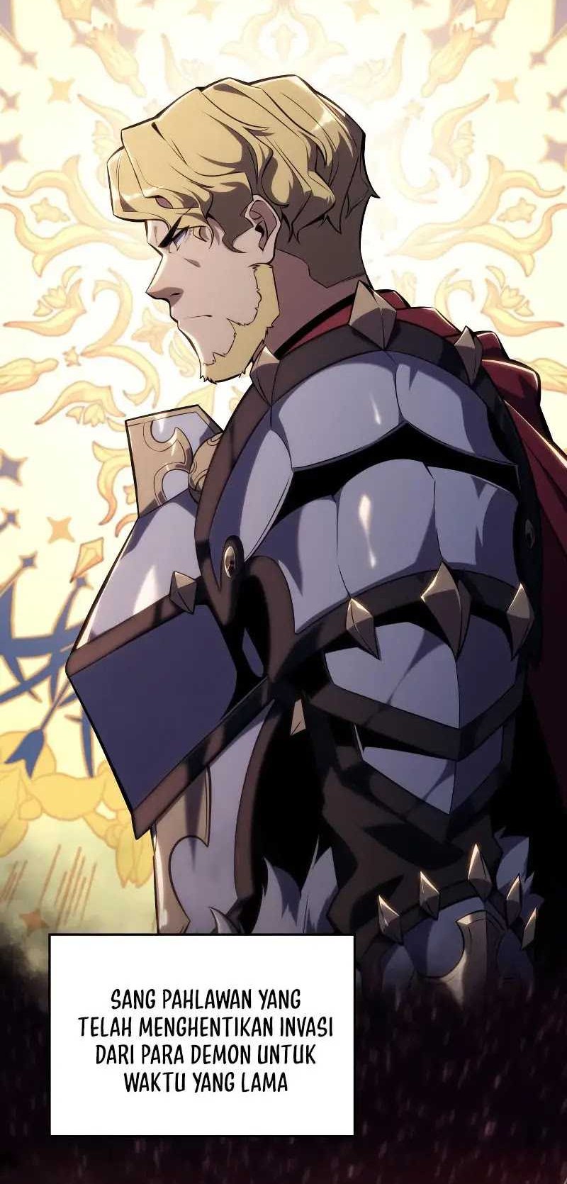The Regressed Son Of A Duke Is An Assassin Chapter 2 - halaman 17