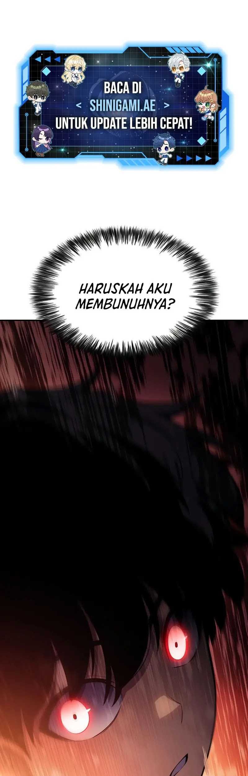 The Regressed Son Of A Duke Is An Assassin Chapter 2 - halaman 2