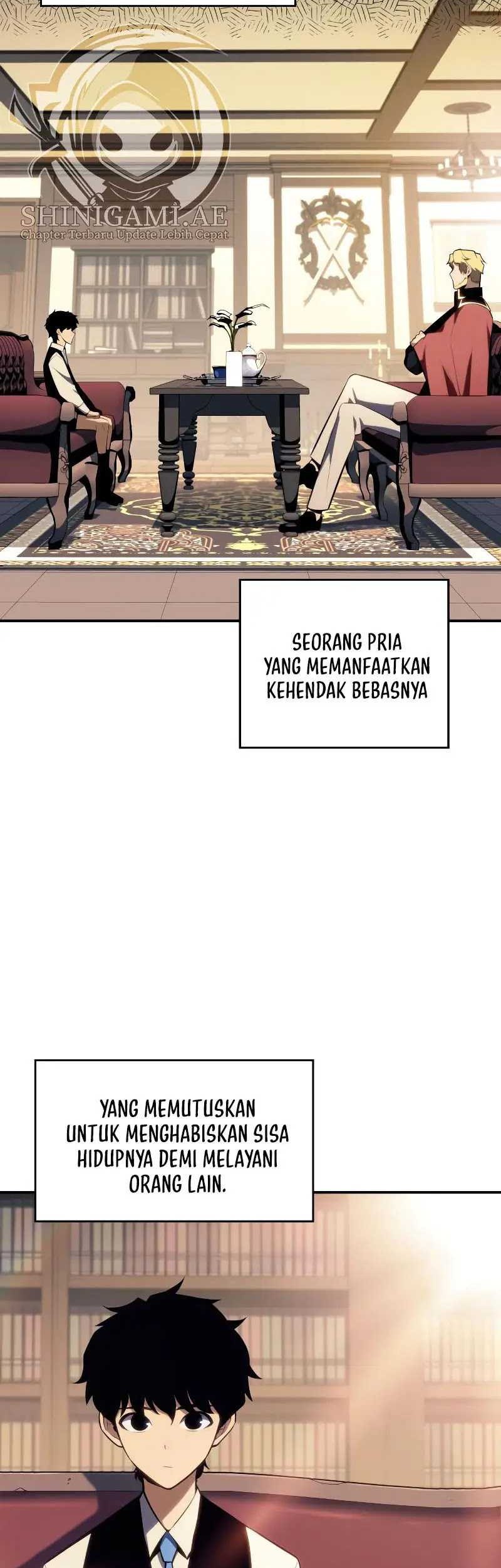 The Regressed Son Of A Duke Is An Assassin Chapter 2 - halaman 20