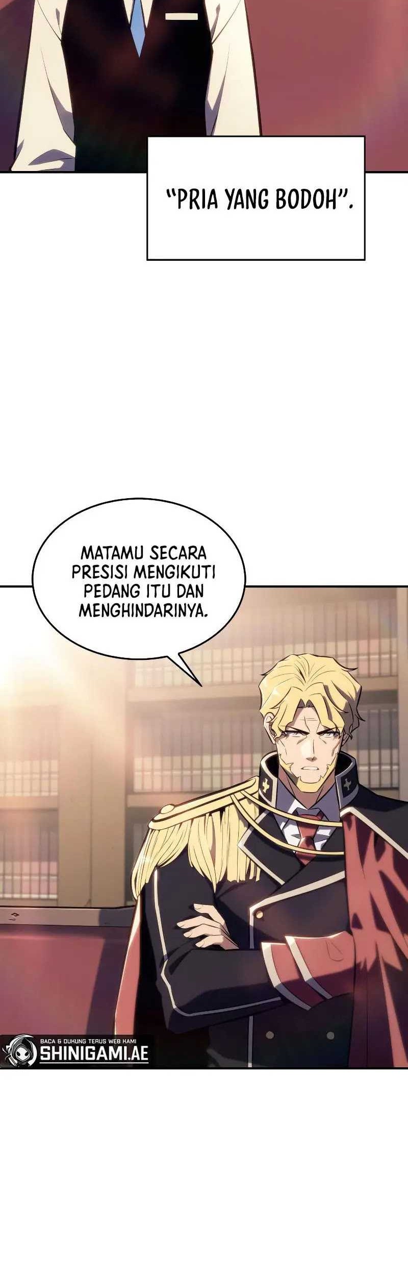 The Regressed Son Of A Duke Is An Assassin Chapter 2 - halaman 21