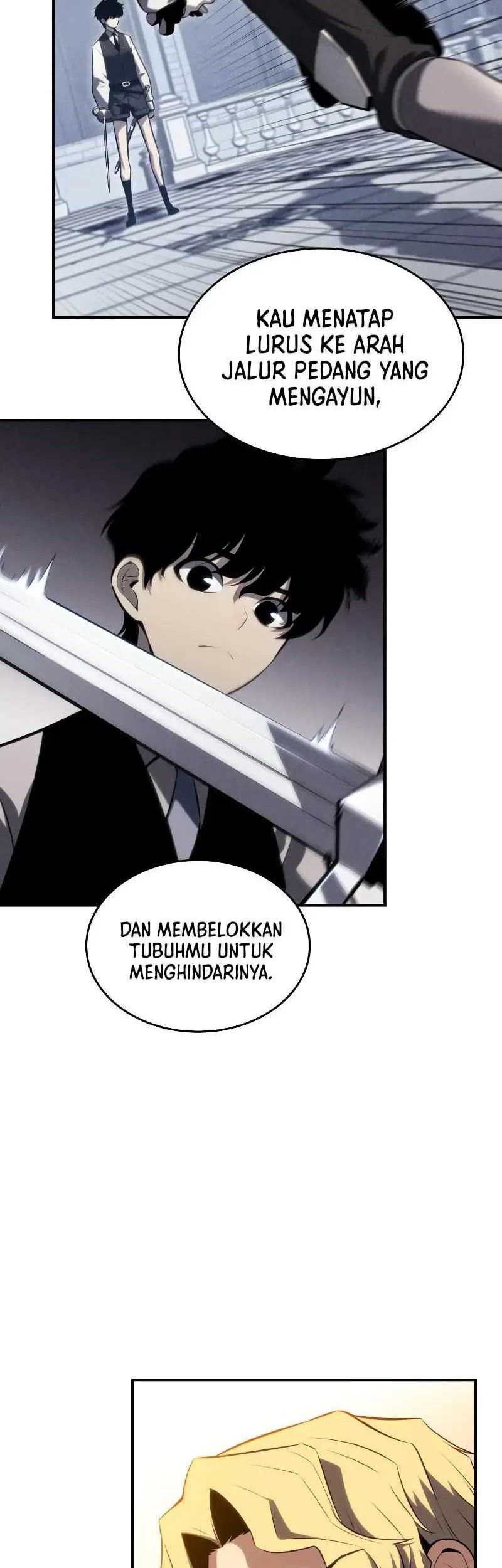 The Regressed Son Of A Duke Is An Assassin Chapter 2 - halaman 23
