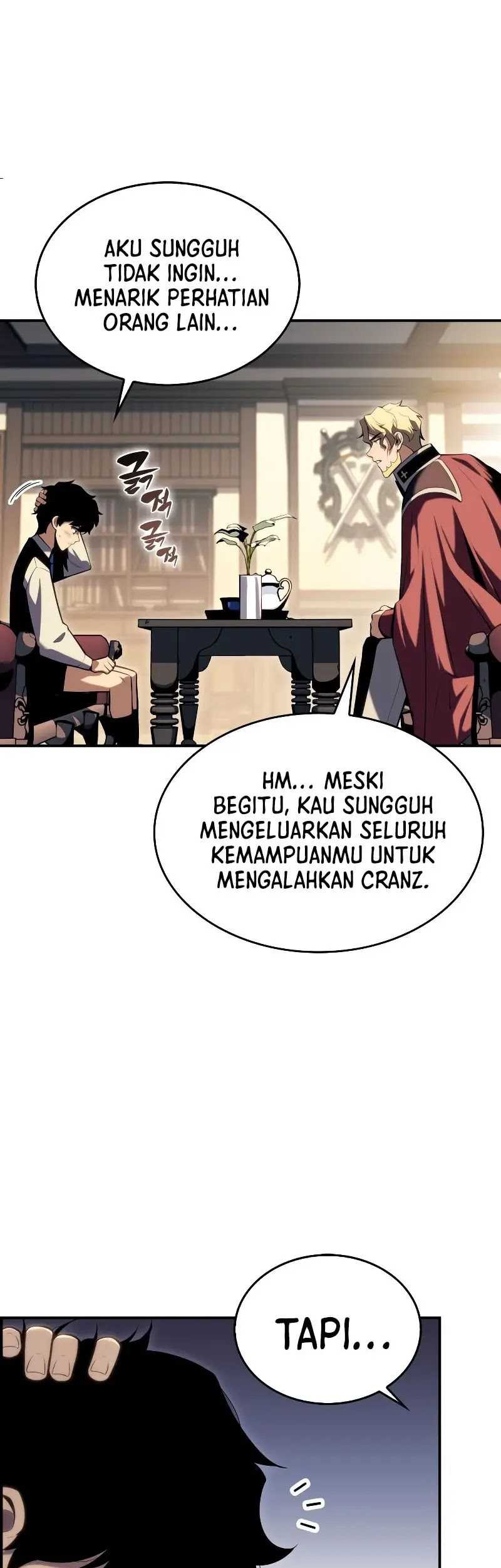 The Regressed Son Of A Duke Is An Assassin Chapter 2 - halaman 26