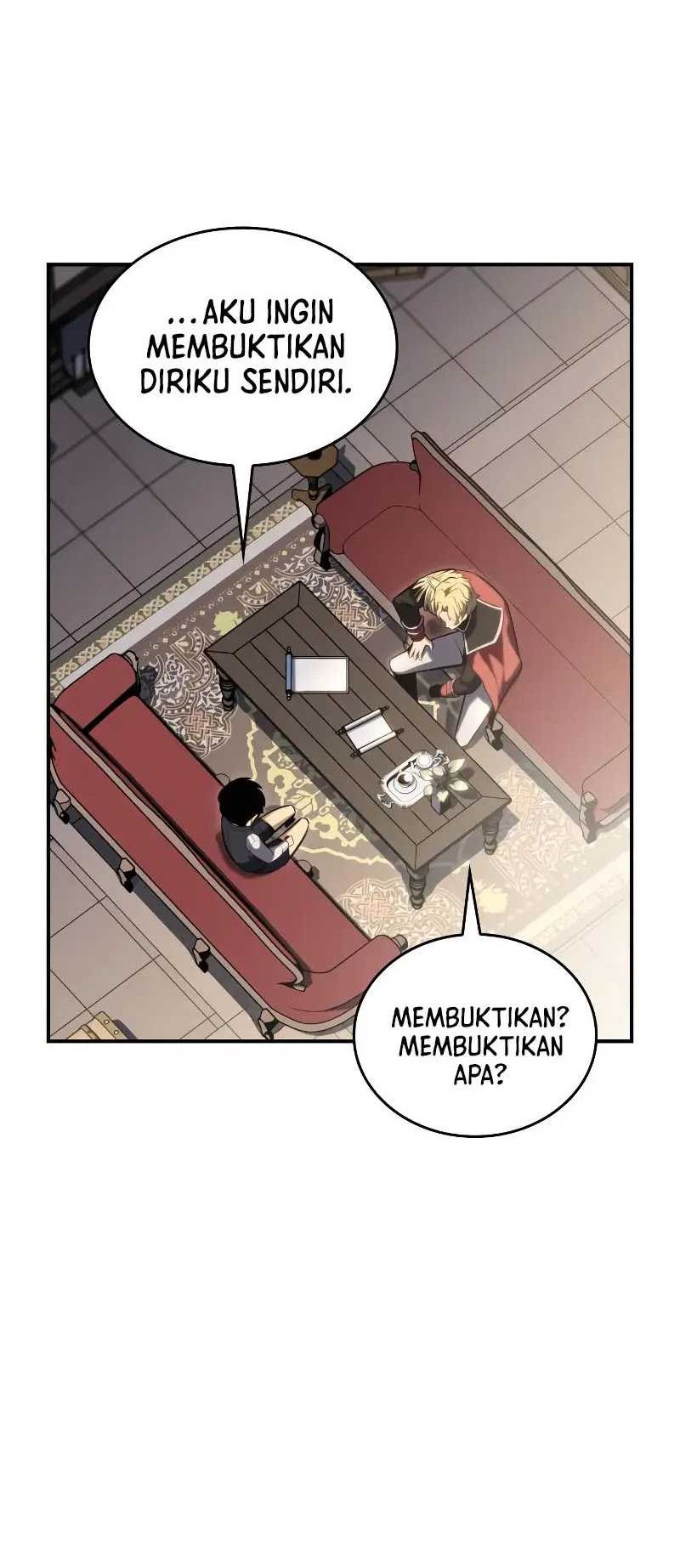 The Regressed Son Of A Duke Is An Assassin Chapter 2 - halaman 29