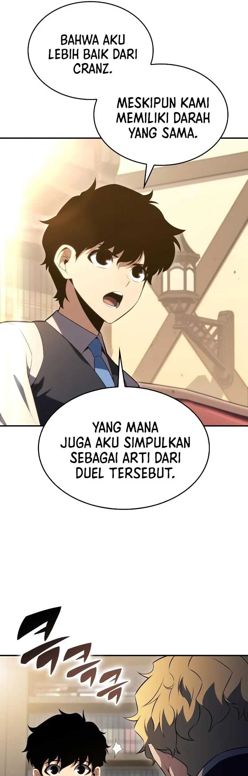 The Regressed Son Of A Duke Is An Assassin Chapter 2 - halaman 30