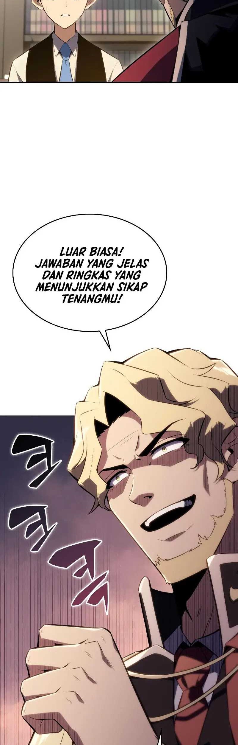 The Regressed Son Of A Duke Is An Assassin Chapter 2 - halaman 31