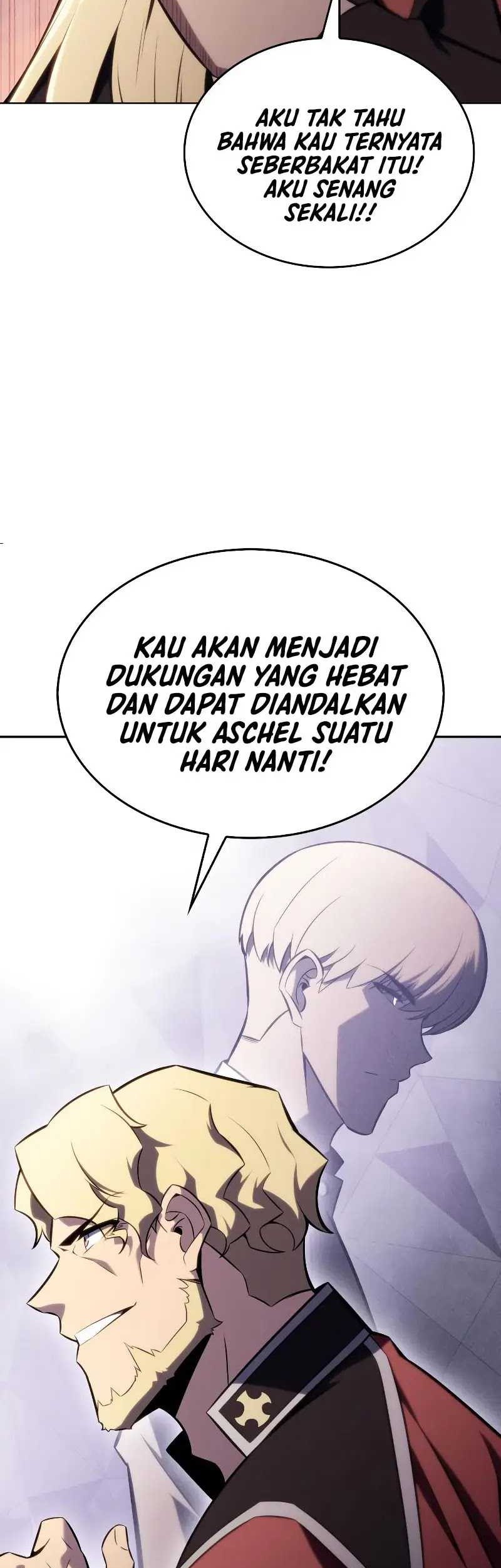 The Regressed Son Of A Duke Is An Assassin Chapter 2 - halaman 32