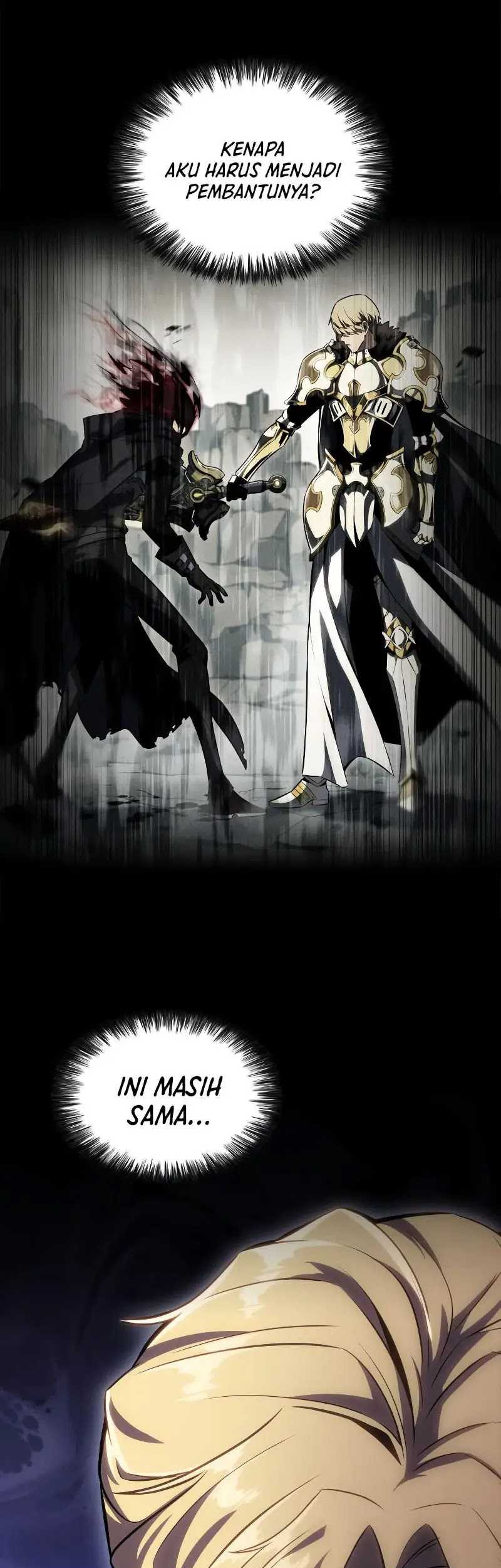 The Regressed Son Of A Duke Is An Assassin Chapter 2 - halaman 34