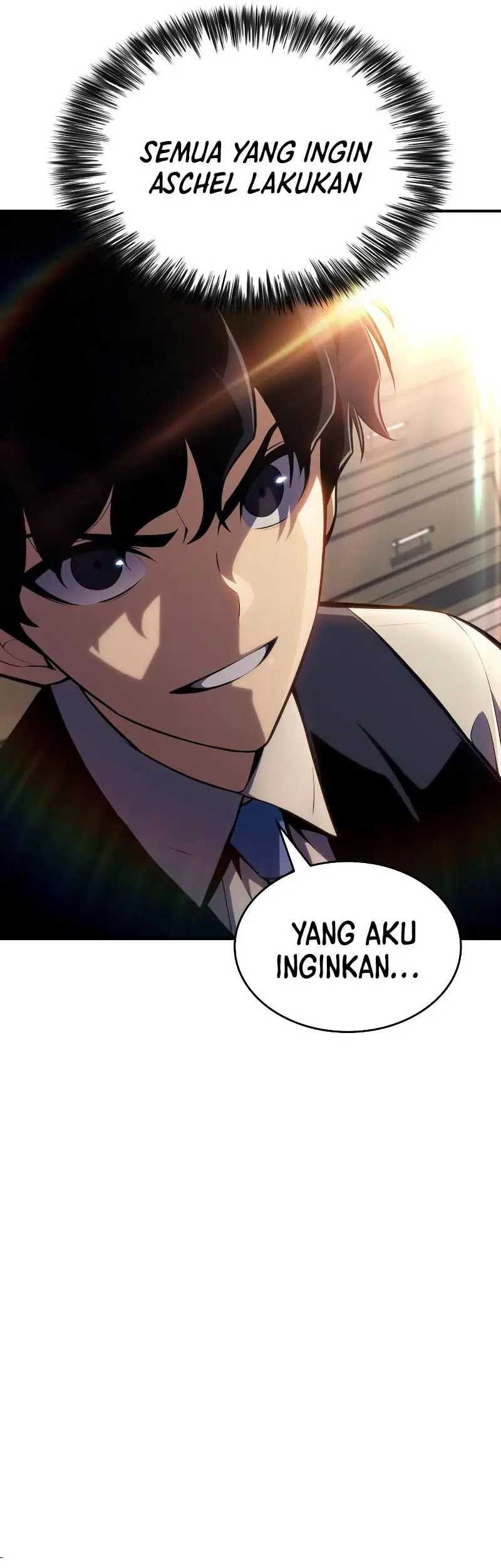 The Regressed Son Of A Duke Is An Assassin Chapter 2 - halaman 38