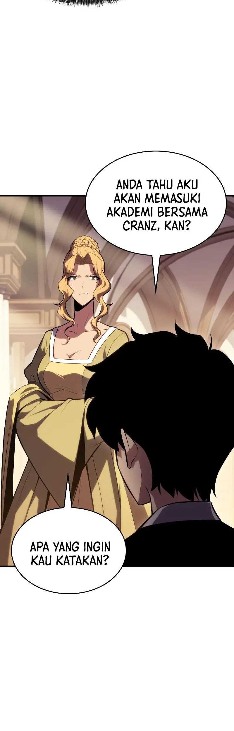 The Regressed Son Of A Duke Is An Assassin Chapter 2 - halaman 4