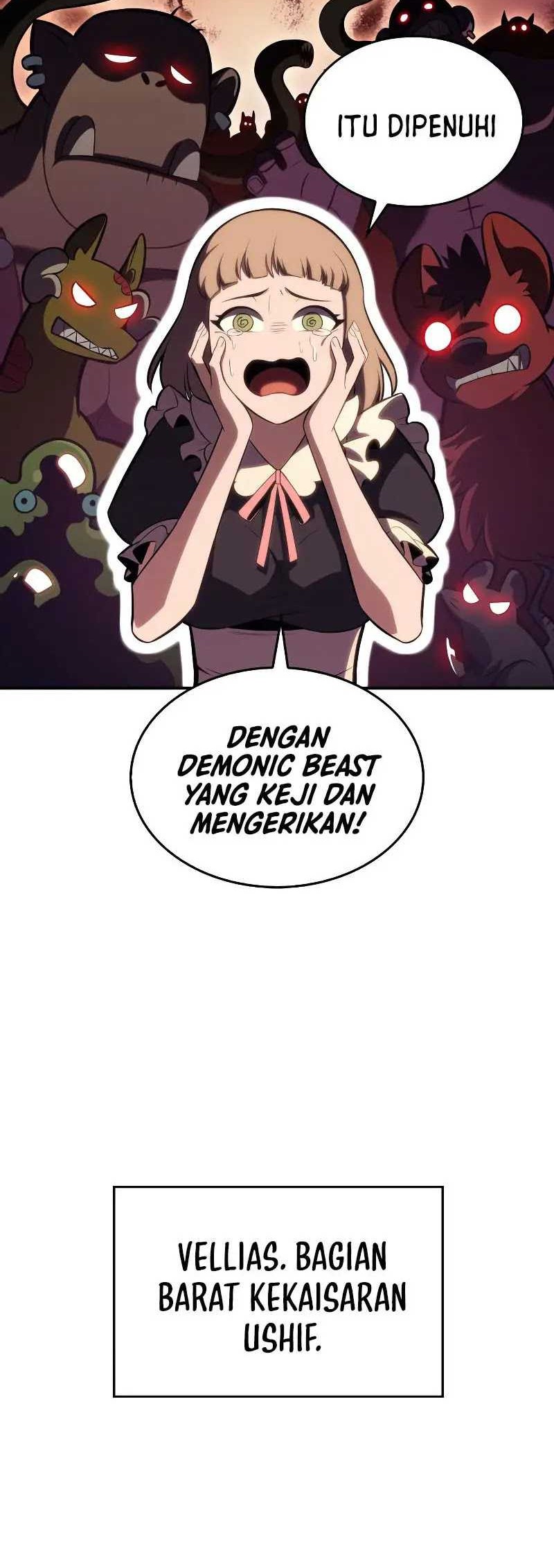 The Regressed Son Of A Duke Is An Assassin Chapter 2 - halaman 41