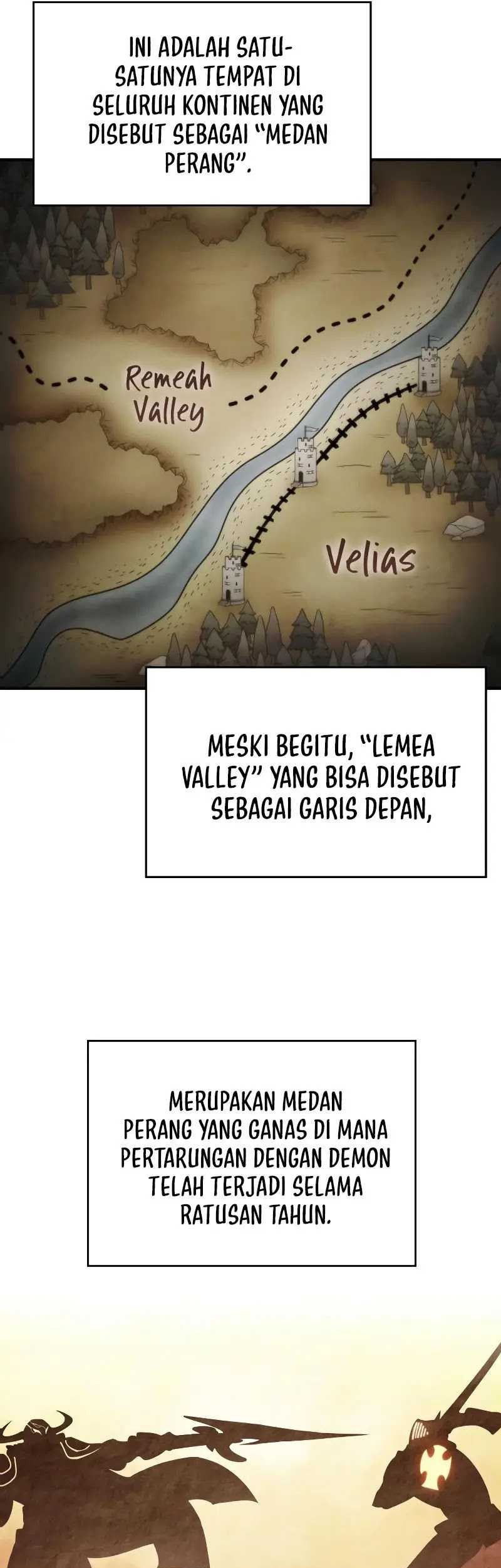 The Regressed Son Of A Duke Is An Assassin Chapter 2 - halaman 42