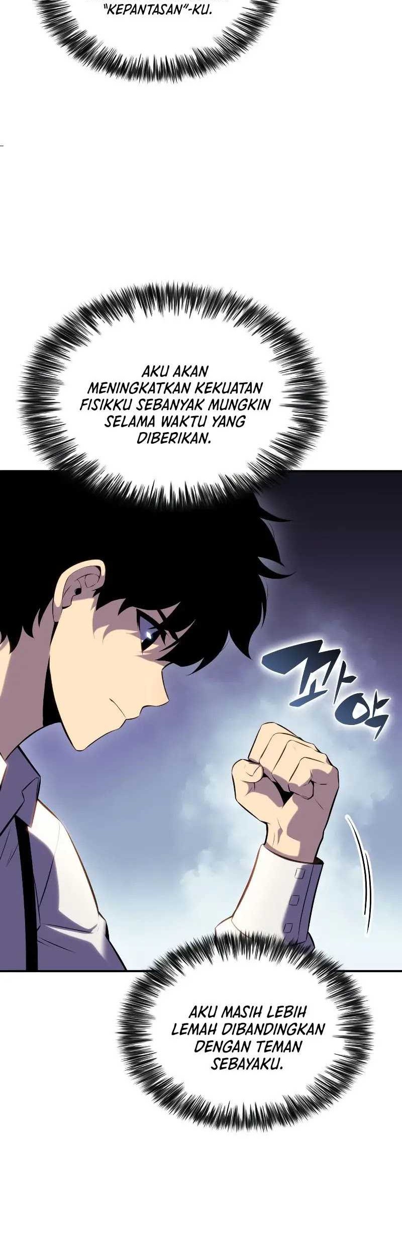 The Regressed Son Of A Duke Is An Assassin Chapter 2 - halaman 45