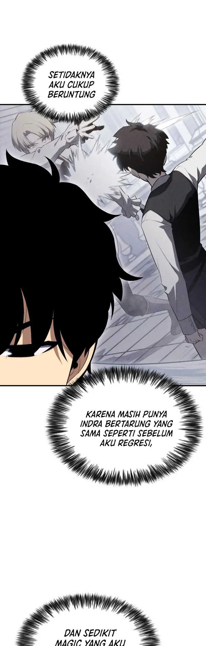 The Regressed Son Of A Duke Is An Assassin Chapter 2 - halaman 46