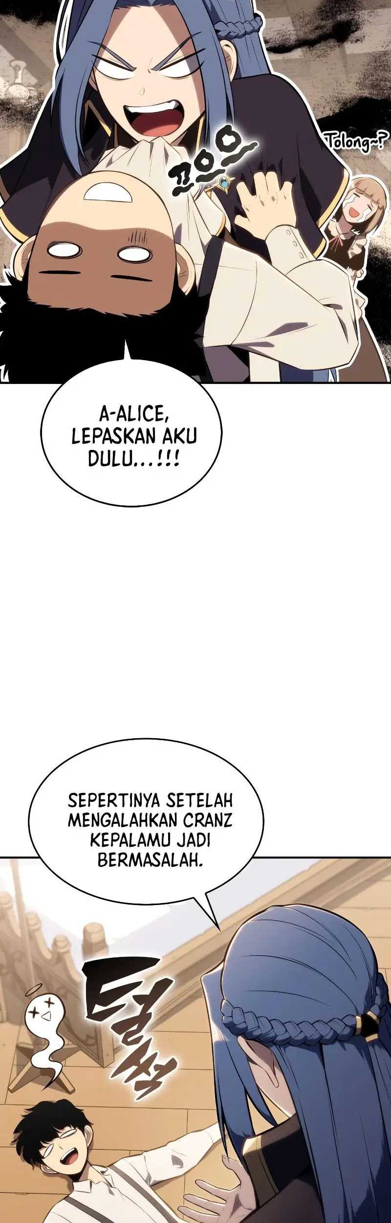 The Regressed Son Of A Duke Is An Assassin Chapter 2 - halaman 52