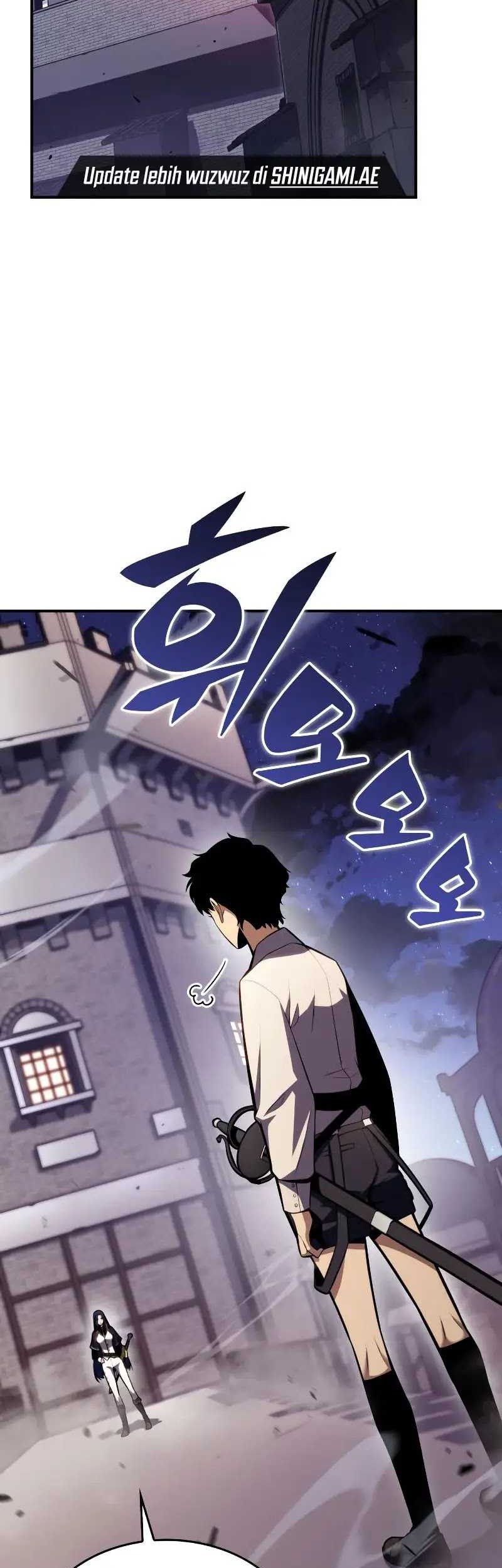 The Regressed Son Of A Duke Is An Assassin Chapter 2 - halaman 56