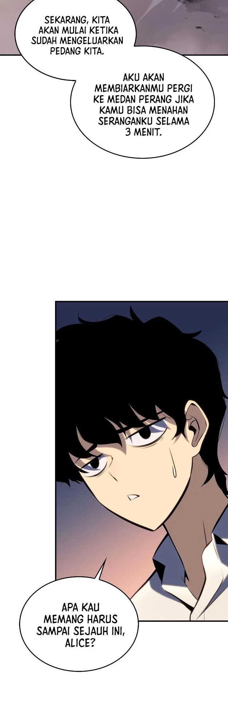 The Regressed Son Of A Duke Is An Assassin Chapter 2 - halaman 57