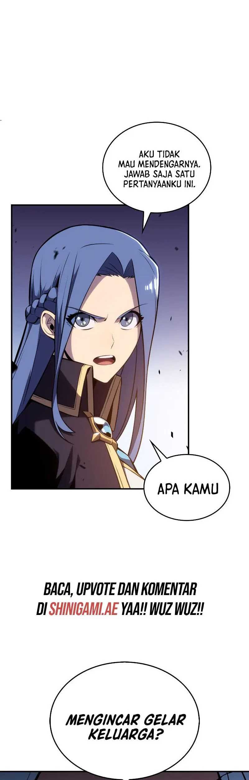 The Regressed Son Of A Duke Is An Assassin Chapter 2 - halaman 58