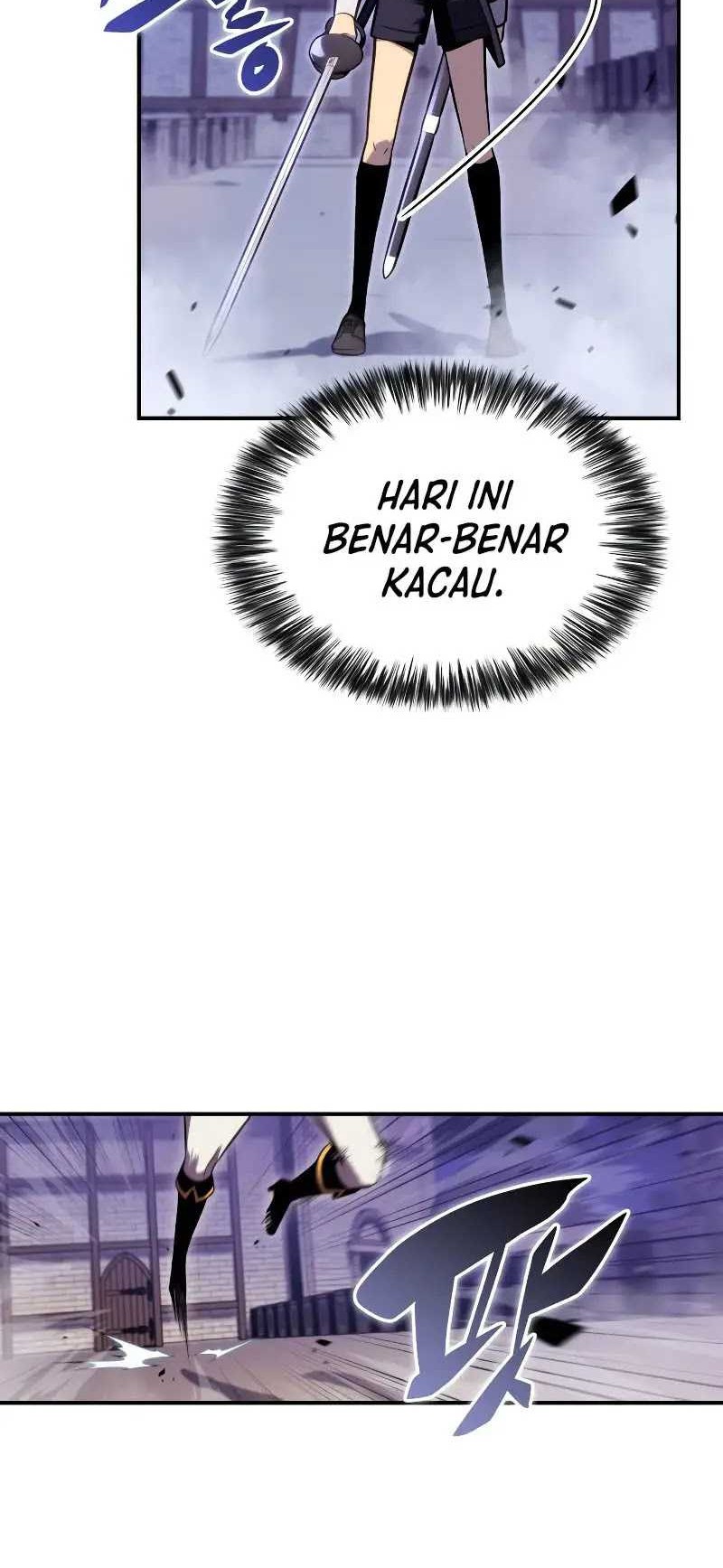 The Regressed Son Of A Duke Is An Assassin Chapter 2 - halaman 61